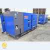 Máy phát điện Denyo 150kva DCA150LSK