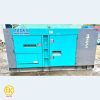 Máy phát điện Denyo 220kva DCA220ESM
