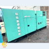Máy phát điện Nippon sharyo 400kva