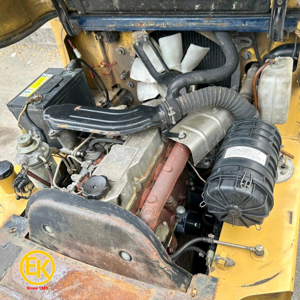 Mitsubishi 1.5 tấn (2)