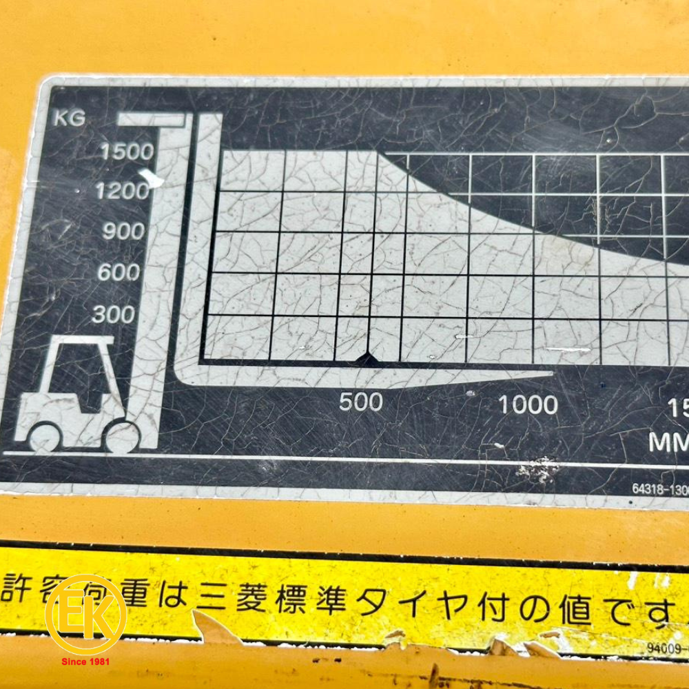 Mitsubishi 1.5 tấn (3)