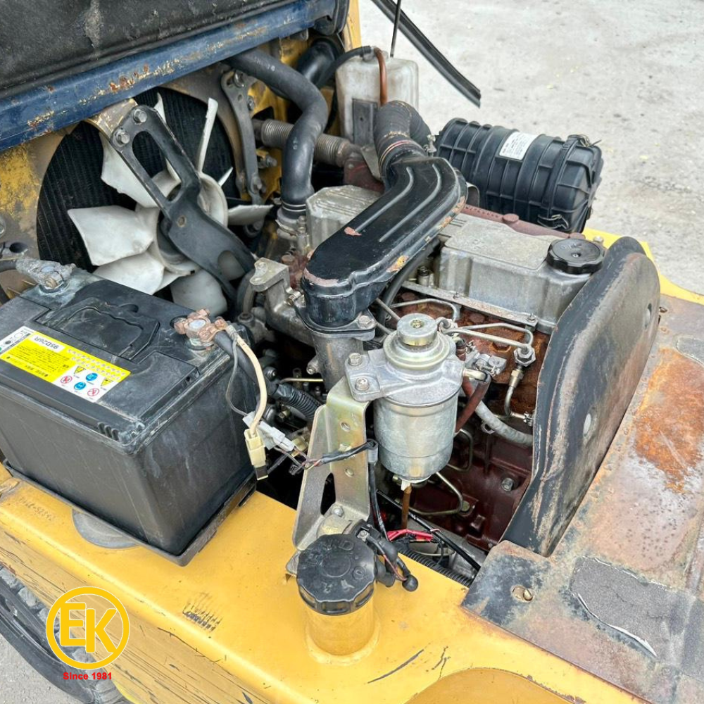 Mitsubishi 1.5 tấn (4)