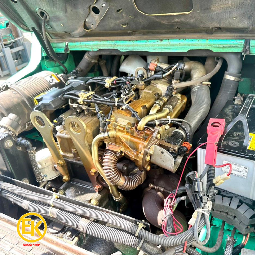 Mitsubishi 5 tấn (4)