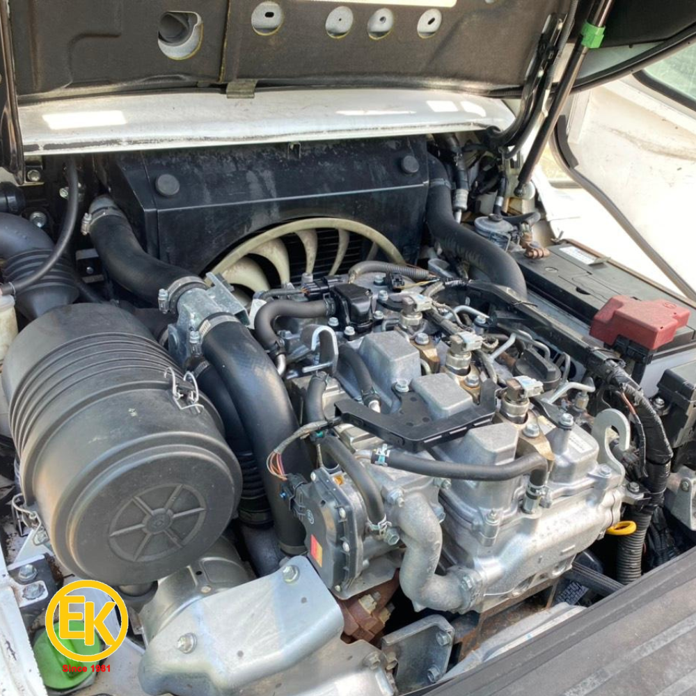 Toyota 3.5 tấn (2)