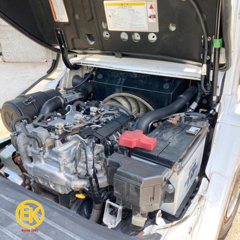 Toyota 3.5 tấn (7)