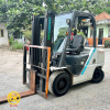 Unicarriers 3.5 tấn
